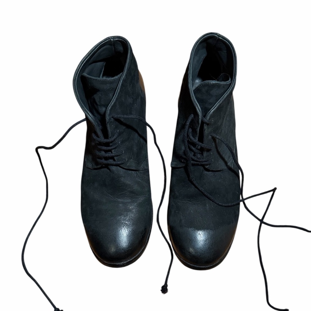 The Last Conspiracy lace-up boots - Picture 5 of 15
